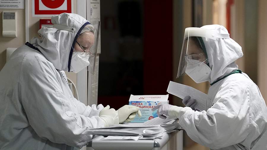 WHO names promising drugs for the treatment of coronavirus