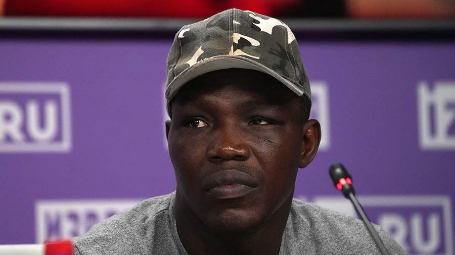 MMA fighter Hare called Durodola a difficult opponent for Ismailov