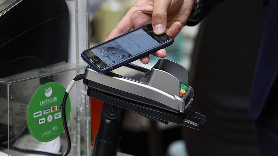 SBP will introduce smartphone payment similar to Apple Pay