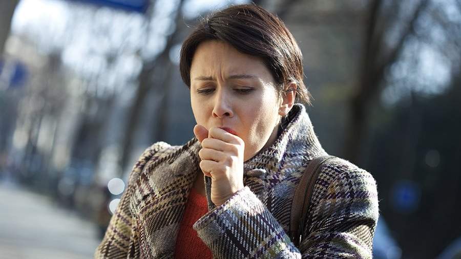 Therapist spoke about dangerous mistakes in the treatment of cough
