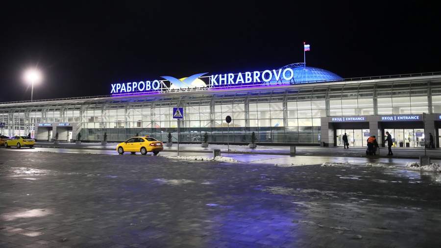 Rosaviatsia spoke about flights to Kaliningrad under Lithuanian restrictions