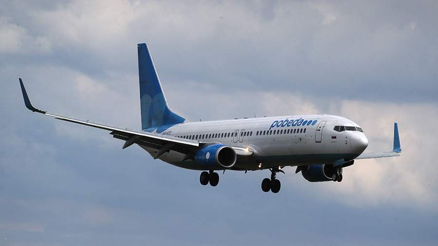 Pobeda Airlines will launch 17 new destinations from Sheremetyevo