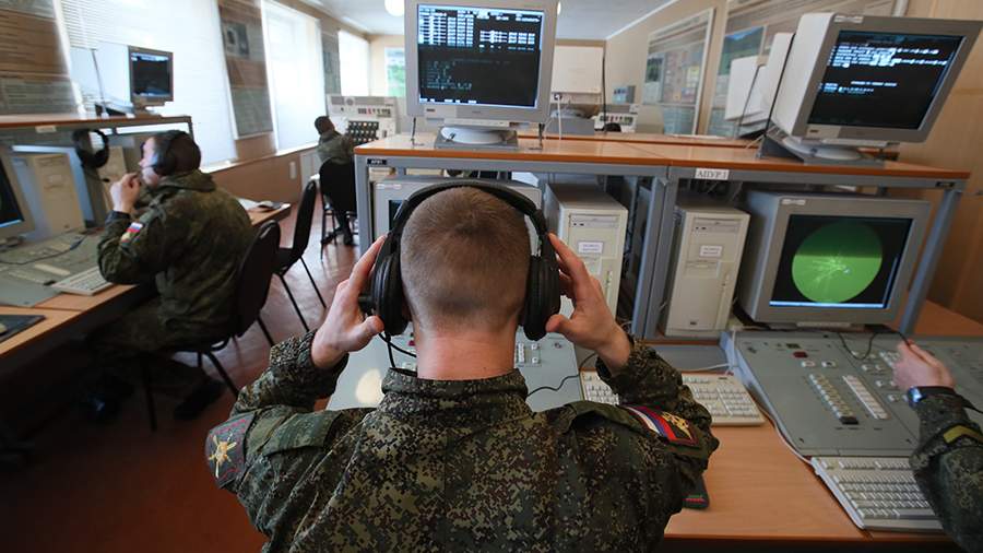 Electronic warfare battalions to be created in the Western District