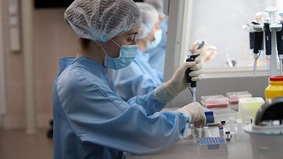 Virologist predicted the emergence of a new super strain of coronavirus