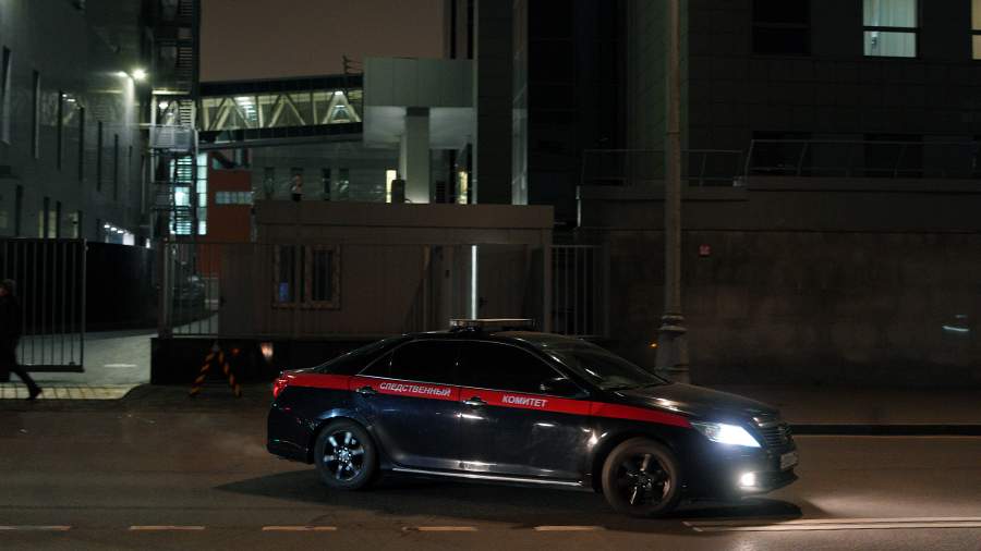 In Moscow, during a quarrel, a man killed his brother and committed suicide