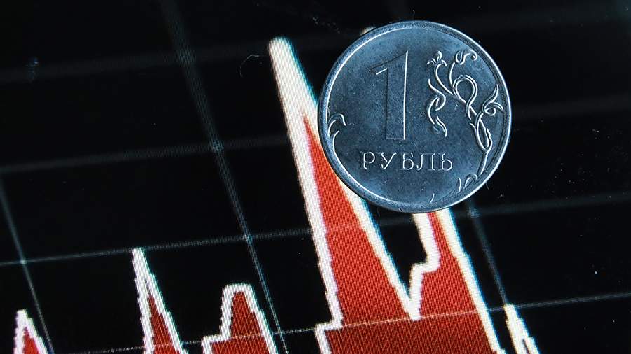 The Ministry of Economic Development estimated the growth of Russia’s GDP in 2021 at 4.6%