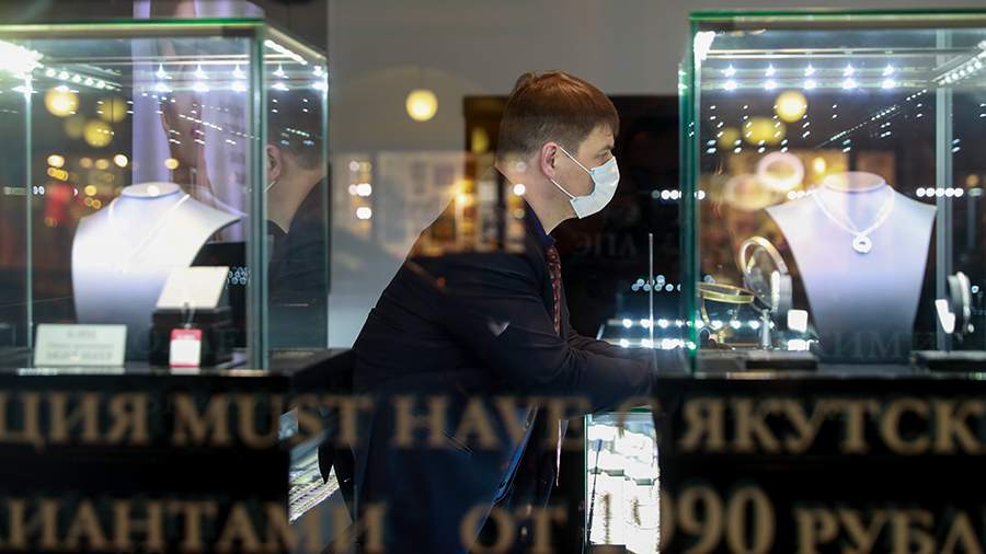 EAEU countries propose to abolish import duties on jewelry