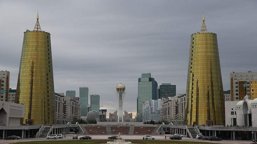 Russian automakers may stop the production of cars in Kazakhstan
