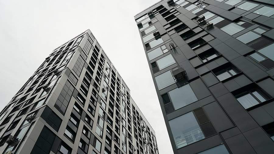 The apartments were proposed to equate to housing of the second category