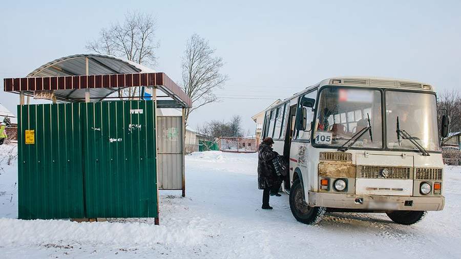 Named the regions of the Russian Federation with the most dangerous urban transport