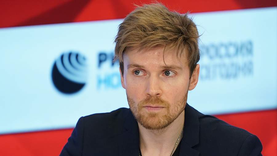 Illusionist Andrei Safronov responded to reports of his hospitalization