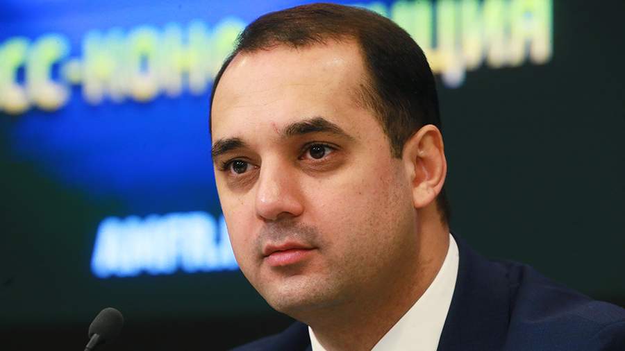 The head of the Futsal Association of the Russian Federation allowed the change of the coach of the national team
