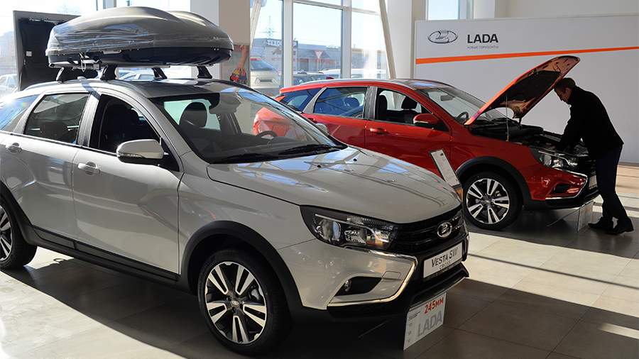 AvtoVAZ expands road support program