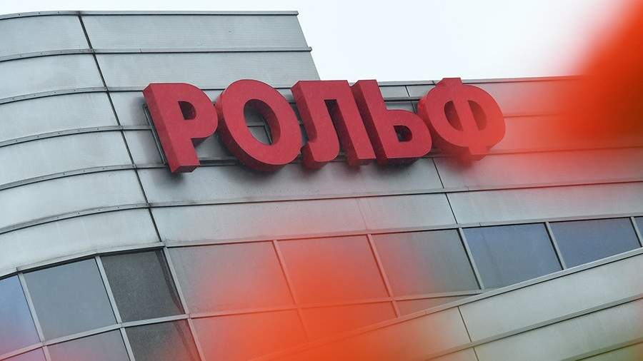 The court recovered more than 19 billion rubles from the owner of the car dealer Rolf