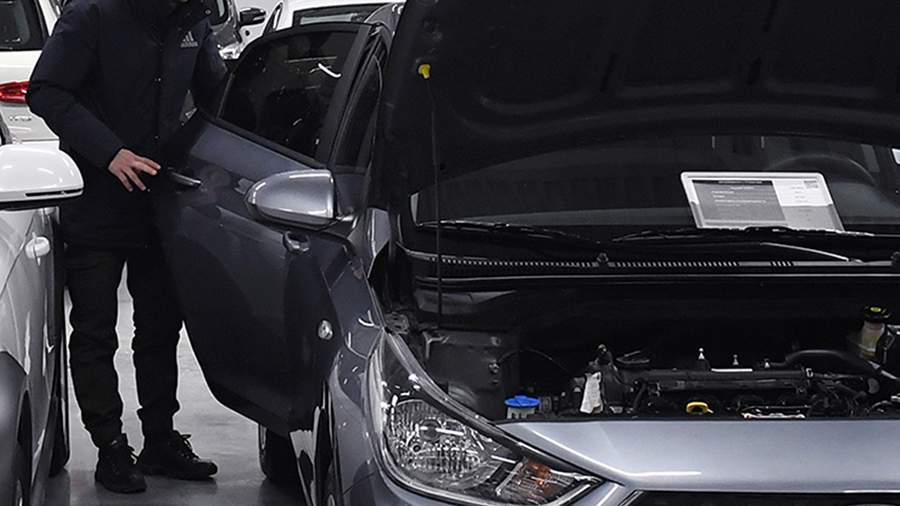 The State Duma urged to solve the problem of fraud in the sale of cars
