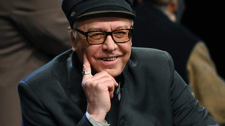 Actress Feklenko expressed condolences on the death of Oleg Vavilov