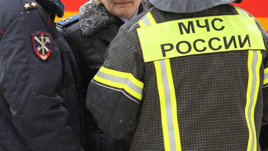 Named the alleged cause of the collapse of the fence under construction in the suburbs