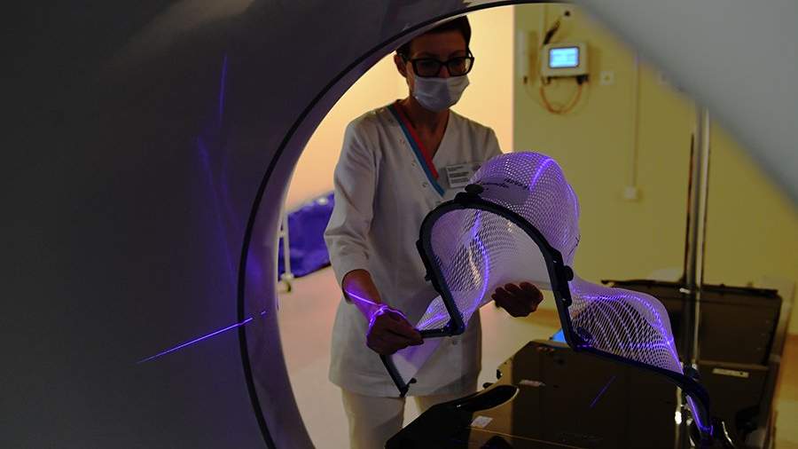 Rosatom plans to create a drug for the “ultra-precise” destruction of cancer