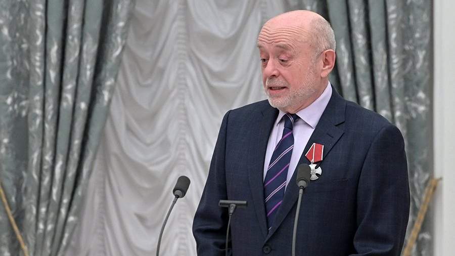 The Ministry of Finance confirmed the imposition of US sanctions against personalities of the Russian Federation