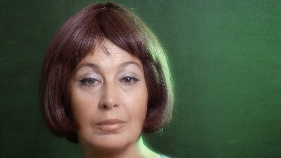 Dubbing actress Korabelnikova, who voiced Umka, died at the age of 91