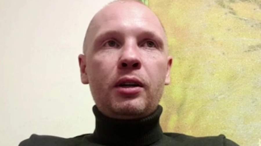 Olympic champion Tishchenko predicted Petrovsky a bright debut in the professional ring