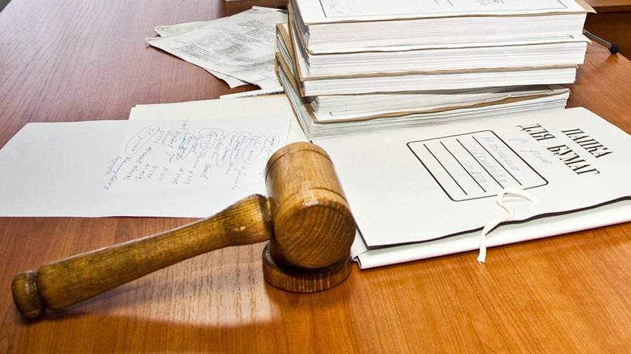 The Chechen Parliament submitted to the State Duma a draft law on renaming the courts of Grozny