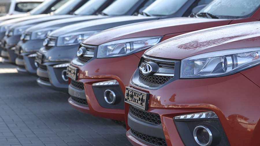 Global car sales down 1.2% in January 2022