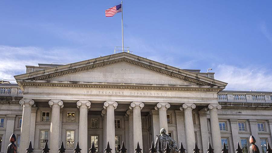 The US delegation decided to visit Europe to discuss sanctions against Russia