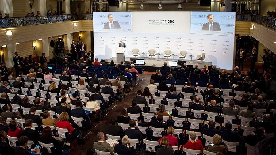 G7 foreign ministers to hold urgent meeting on Ukraine in Germany this week