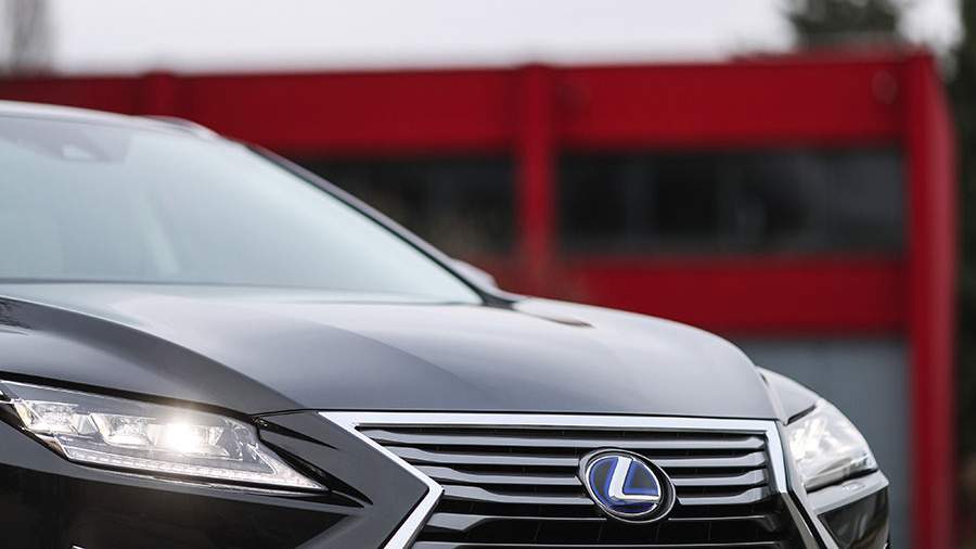 Named the best-selling premium cars in Russia in 2021