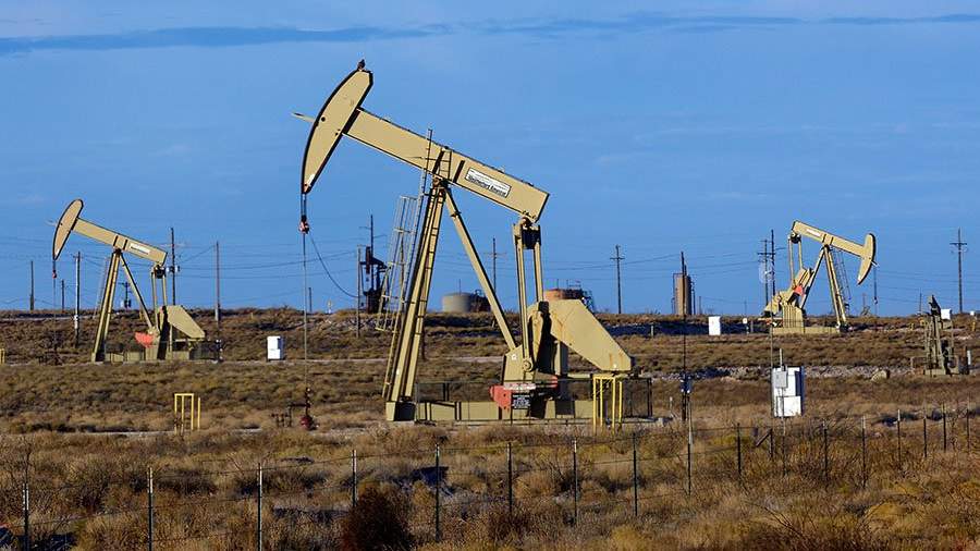 OPEC countries failed to fulfill the plan to increase oil production