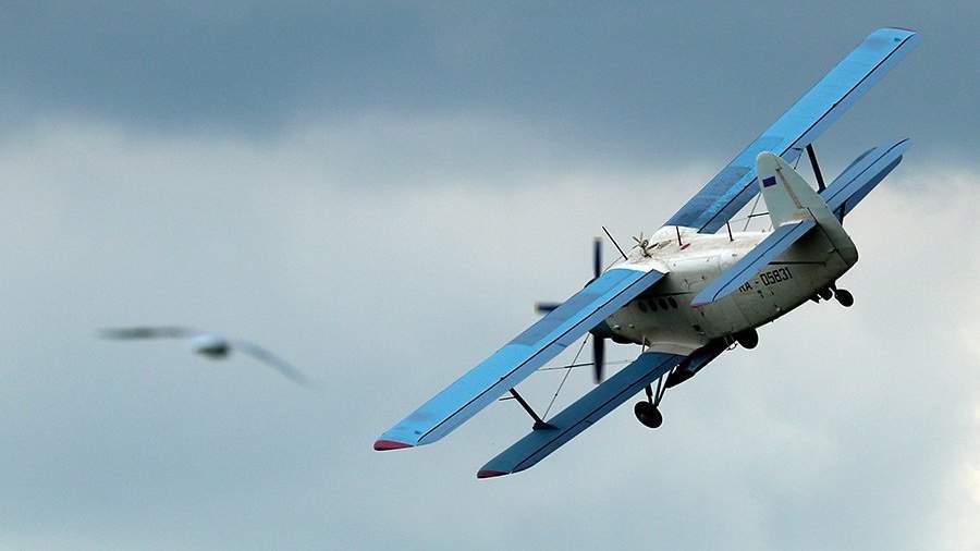 The Ministry of Emergency Situations reported a possible crash of the An-2 aircraft in Kamchatka