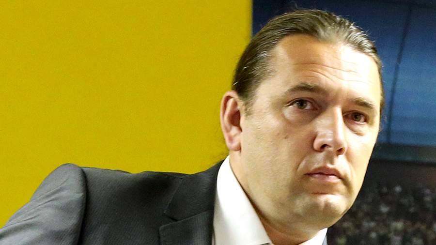 Criminal case initiated after beating ex-deputy Shingarkin
