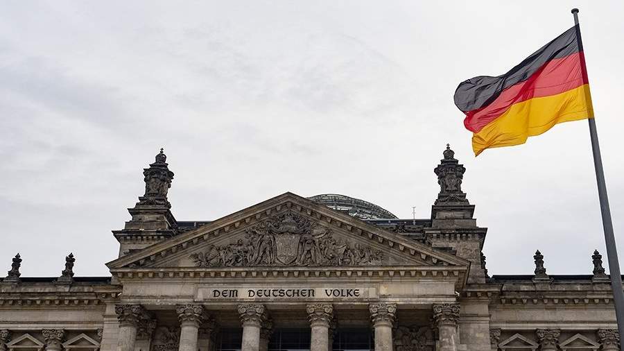 Berlin threatened to block Russia’s access to the international market with the help of sanctions