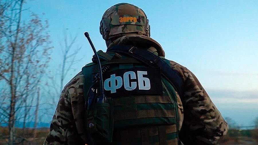 The FSB reported the absence of data on allegedly possible terrorist attacks in the Russian Federation