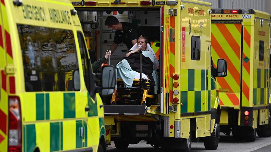 The WHO noted an increase in the number of new deaths in the world from coronavirus