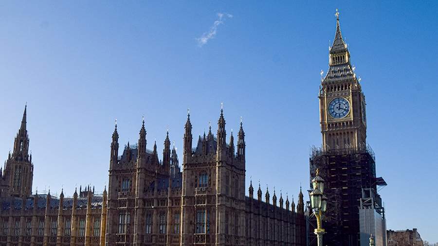VTB responded to UK sanctions