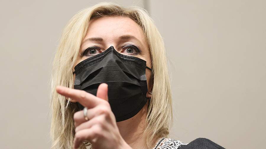 Zakharova called the authors of Bloomberg and Bild perverts for texts about the “invasion” Zakharova called the authors of Bloomberg and Bild perverts for texts about the “invasion”