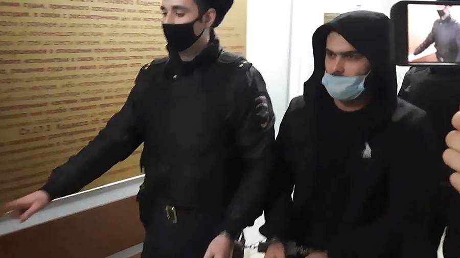 New details of the robbery of the widow of Gradsky became known
