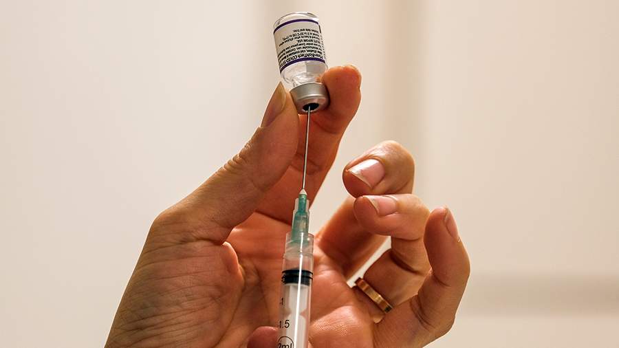 Demand for vaccine tours abroad has grown 12 times since the beginning of the year