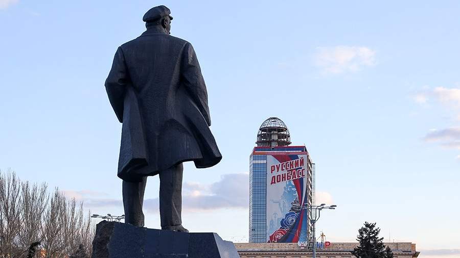 Senator Ryabukhin spoke about the potential of the Russian Federation to help Donbass