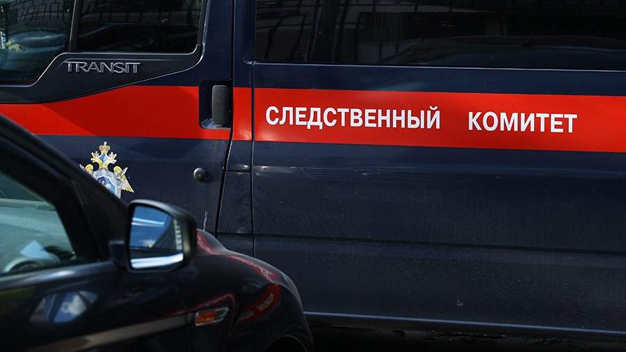 The prosecutor’s office began an investigation into the collapse of a concrete fence in the suburbs