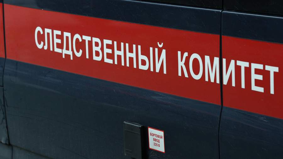 SK will check the circumstances of the fall of ice on a one-year-old child in the suburbs