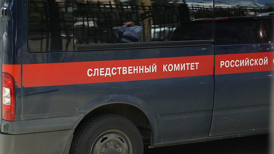In the Amur region, a nurse was accused of the death of an elderly patient who fell out of a window