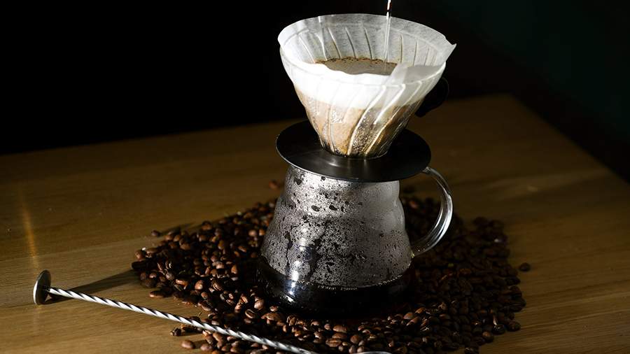 Nutritionist spoke about the rules of drinking coffee with meals