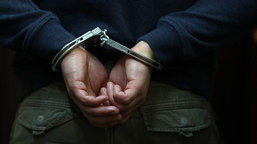 Wanted Russian extradited from Germany for murder