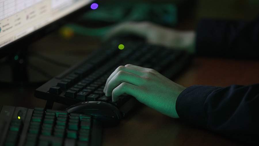 Completed case of embezzlement in the supply of computers for the Ministry of Internal Affairs for a billion