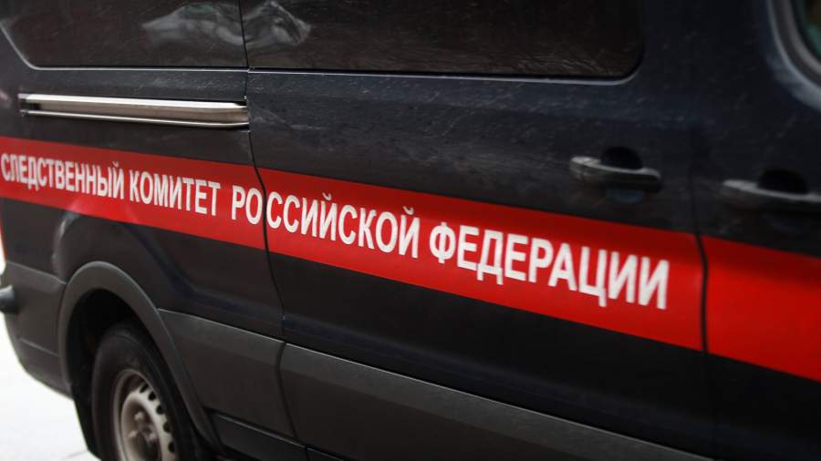 In Dagestan, a criminal case was opened after the death of a child from an injection