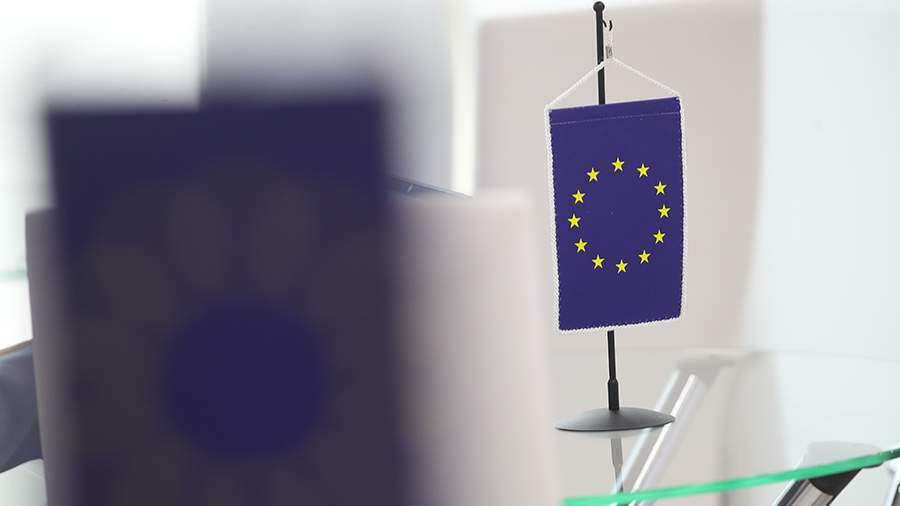 EC named gas and atom as green transitional energy sources