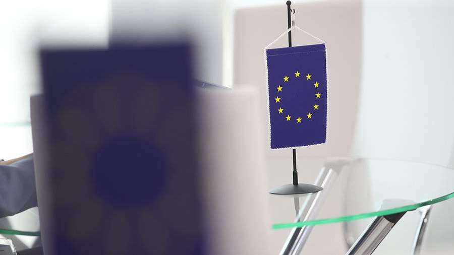 Peskov appreciated the possibility of Russia’s response to a new package of EU sanctions